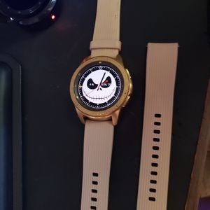 Samsung Galaxy watch(tmobile)